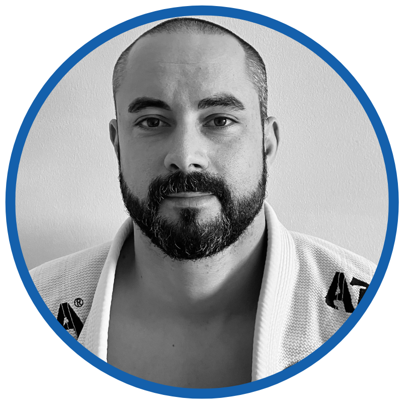 Ricardo M Ferreira